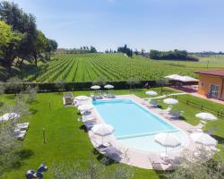 Agriturismo Ai Prati