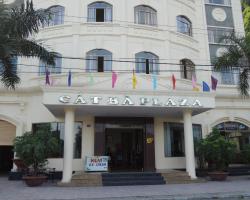 Cat Ba Plaza Hotel