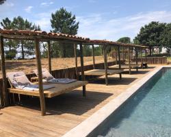 Ponte Pedra - Melides Country House Adults Only