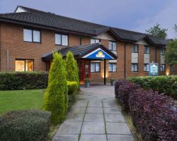 Days Inn Hamilton