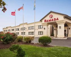 Ramada by Wyndham Newark/Wilmington