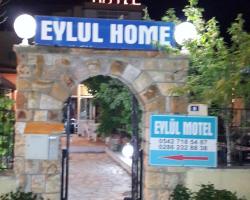 Eylul Motel