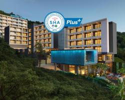 Hotel IKON Phuket - SHA Extra Plus