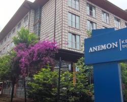 Anemon Trabzon Hotel