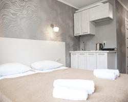 Гостевой Дом на Улице Грибоедова