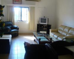 T.N. Hospitality Self Catering Budget Apt. - Osu