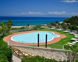 Residence New Paradise