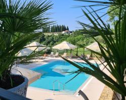 Hotel Stara šola - Oleander Resort