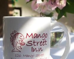 Mango Street Inn