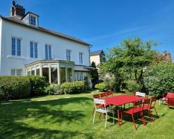 Maison Saint Léonard