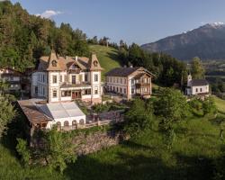 Hotel Gasthof Gribelehof