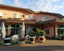 Hotel Ristorante alla Campagna