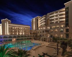 Sultan Of Side Hotel - All Inclusive