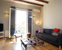 BarcelonaForRent Manhattan Suites