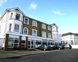 Channel View Hotel
