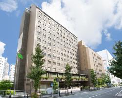 Hotel Bellclassic Tokyo