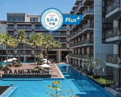 Baan Laimai Beach Resort & Spa - SHA Extra Plus