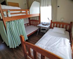 Hiroshima Saijo Youth Hostel