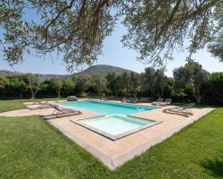 Agriturismo Casa Marmida