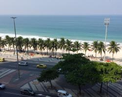 AC283 Studio Copacabana