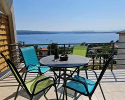 Apartments Lounger Crikvenica