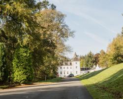 Barony Castle Hotel