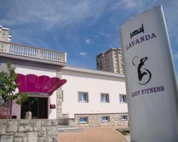 Hostel Lavanda