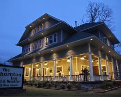 The Thornton Inn Bed and Breakfast