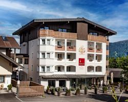 Appartement- und Wellnesshotel Winkler