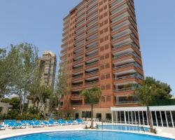 Aparthotel BCL Levante Lux