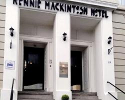 Rennie Mackintosh City Hotel
