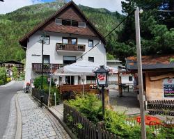 Pension Edlinger