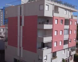 Apartment Ema