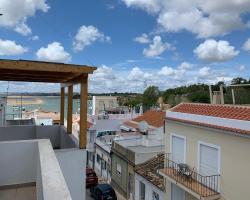 Casa de Alvor