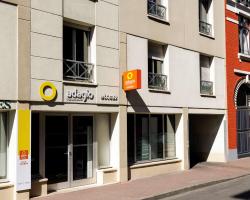 Aparthotel Adagio Access Lille Vauban