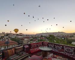 Old Town Stone House