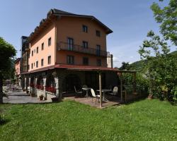 Albergo Bucaneve