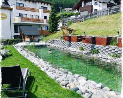 Hotel Garni Alpendiamant