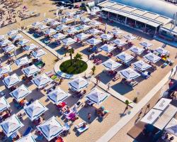 Residence in Mamaia Summerland