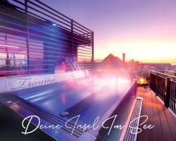 YachtHotel Helvetia Spa- und Wellnessdomizil