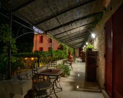 Hôtel Les Orangers