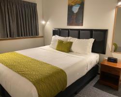 Townsman Motor Lodge