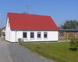 Møllekroen Hurup Thy Holiday House