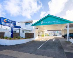 Comfort Inn Warrnambool International