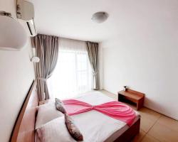 Apartamente Sara Holiday