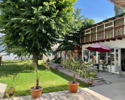 Eco House 