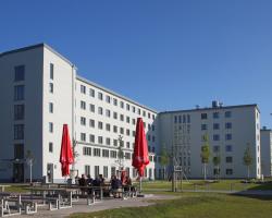 DJH Jugendherberge Prora