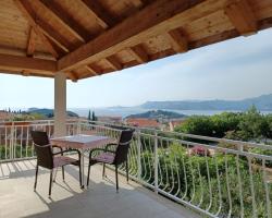 Apartment Grace Cavtat - SEA VIEW