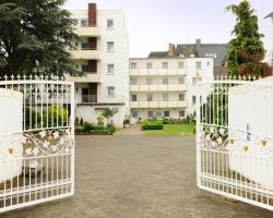 Hotel Alte Post Garni