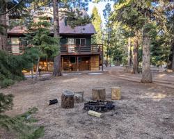 Pinewoods Resort and RV Park